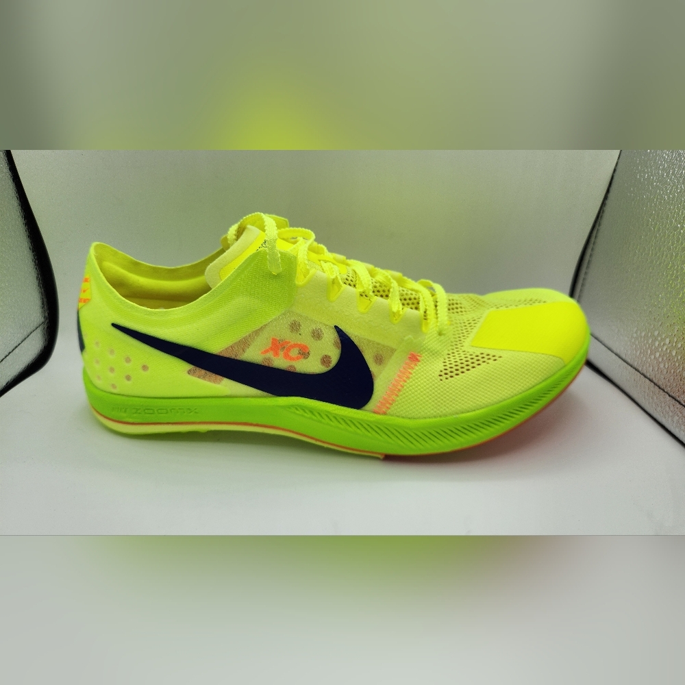 Nike ZoomX Dragonfly 'Fast Pack' Track Shoes